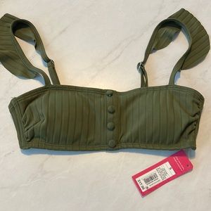 NWT Bikini Top